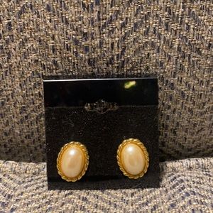 Vintage Stud Earrings